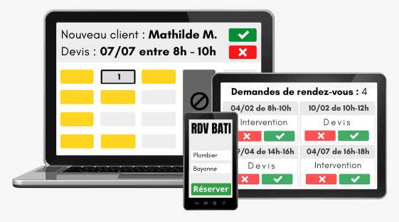 RDVBATI PRO